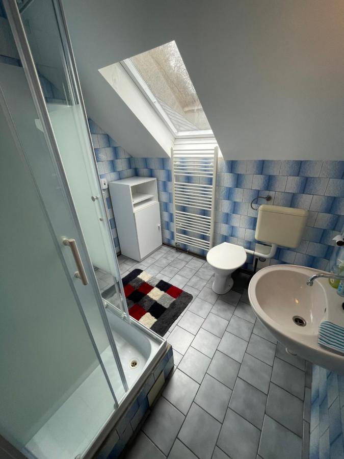 Penzion Ad0Lfovice Jeseník Exterior photo
