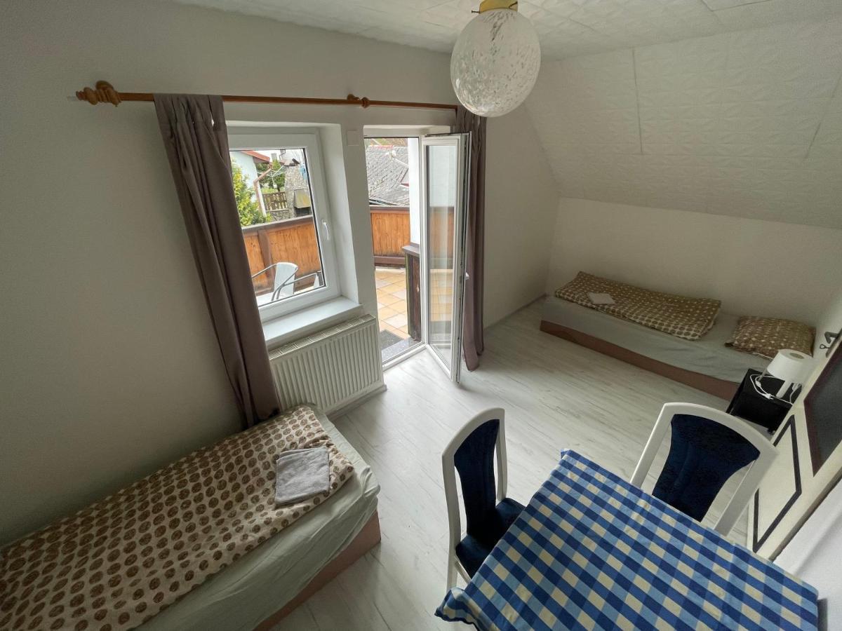 Penzion Ad0Lfovice Jeseník Exterior photo